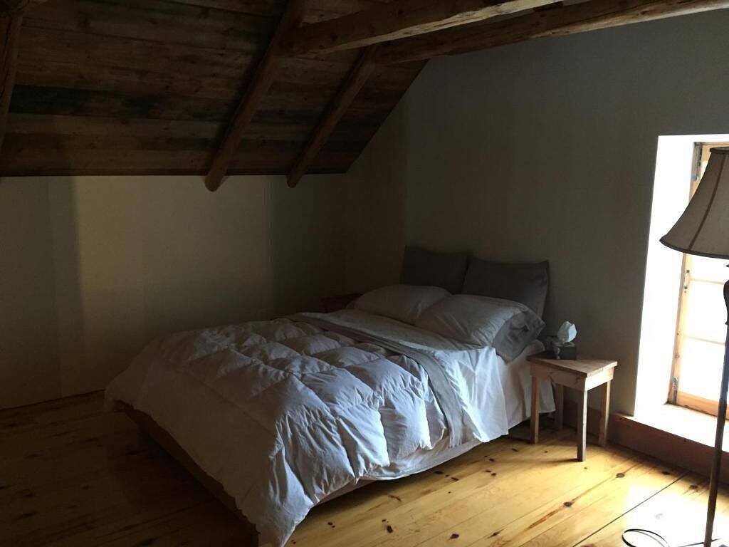 Cottage for 8 Guests in Stoneham Mountain, Quebec