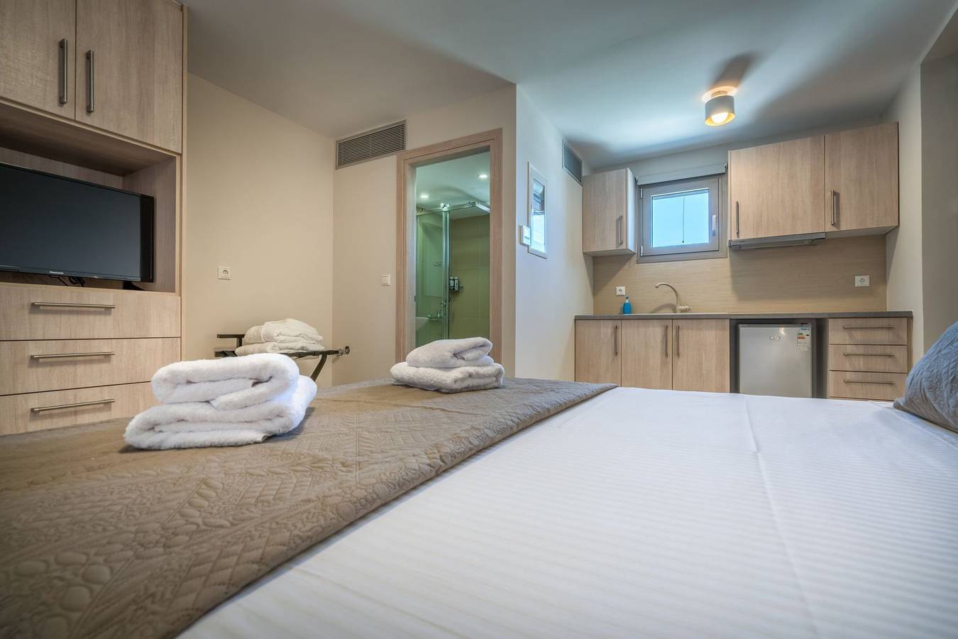 Villa für 10 Personen mit Balkon in Tragaki, Zakynthos