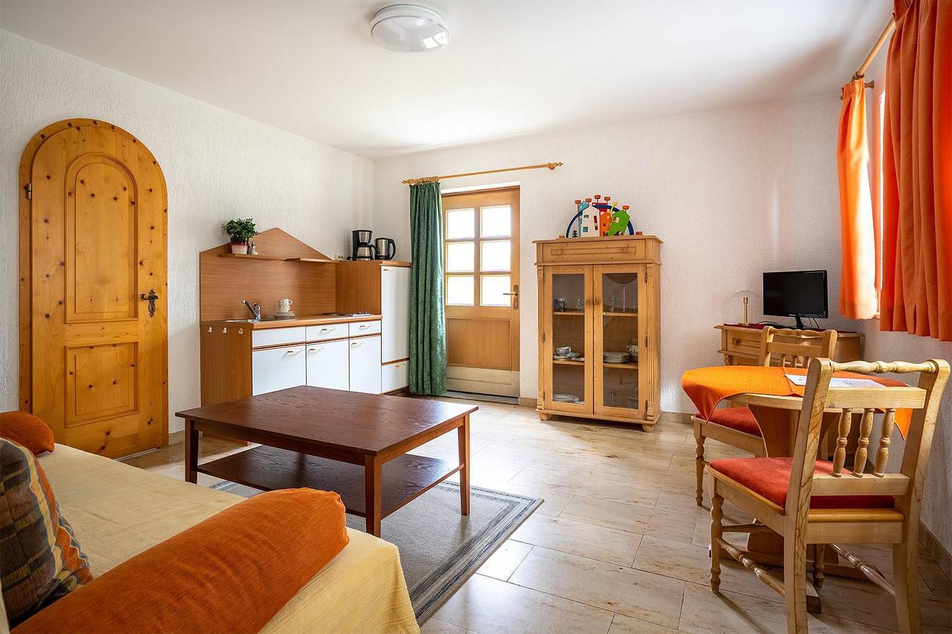 Spielzeughof Seiffen - Pension in Seiffen, Erzgebirge