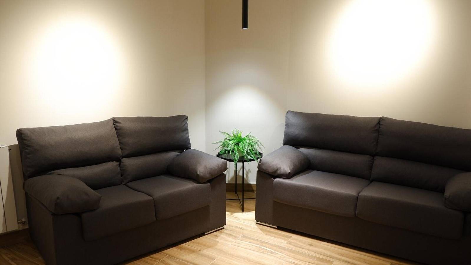 Apartamento entero, Las Casucas de Somavía 1 in San Miguel de Aguayo, Cordillera Cantábrica