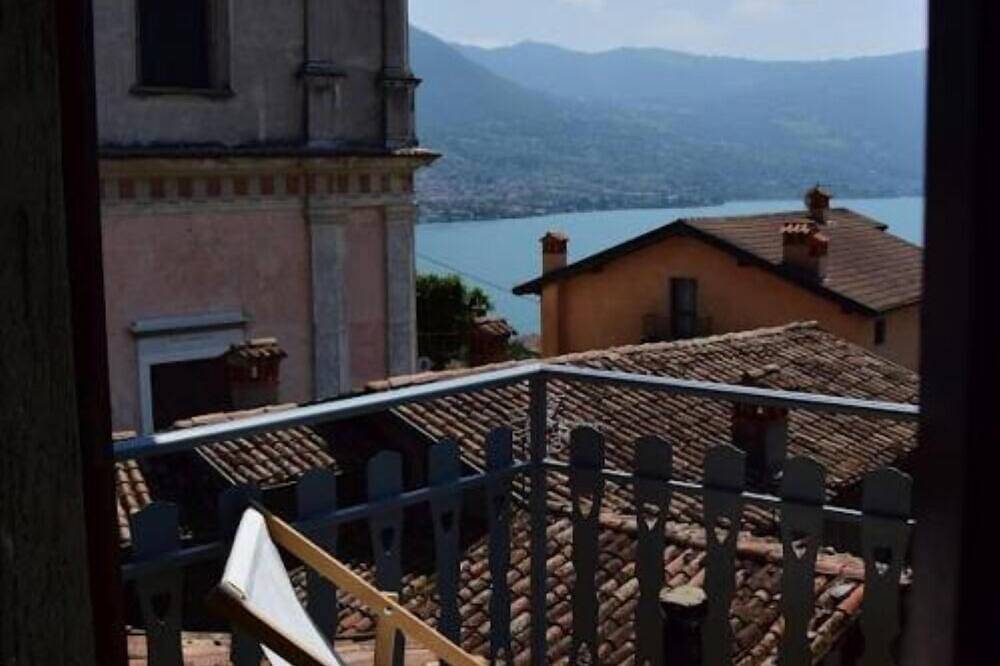 Ganze Wohnung, Vesto Vista in Marone, Gemeinde Marone
