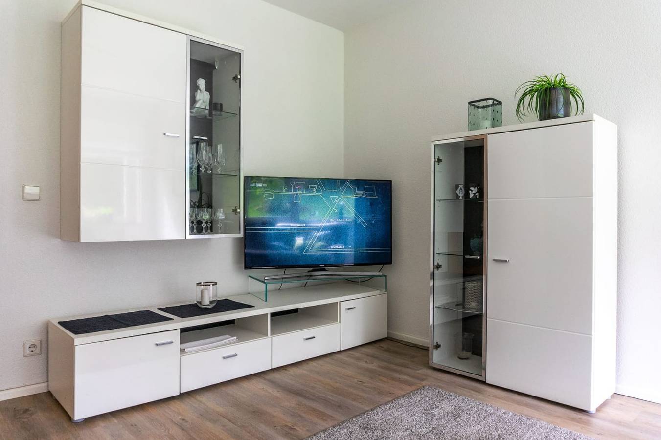 Ganze Ferienwohnung, Ferienwohnung für 2 Personen mit Terrasse in Aalen, Schwäbische Ostalb