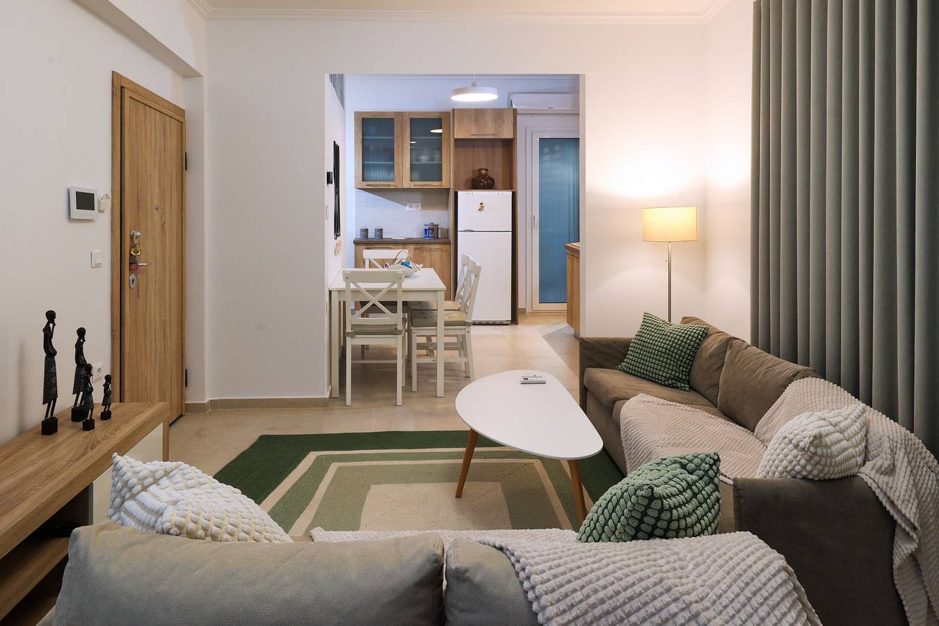 Apartamento entero, Fili's Central Spot B in Volos, Magnisia