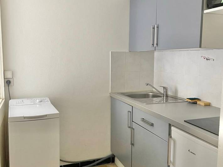 Gîte pour 4 personnes, animaux acceptés dans Etang De L Or - 2