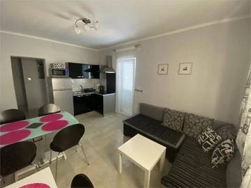 Apartament Wakacyjny dla 4 osoby w Tribunj, Żupania szybenicko-knińska, Zdjęcie 4