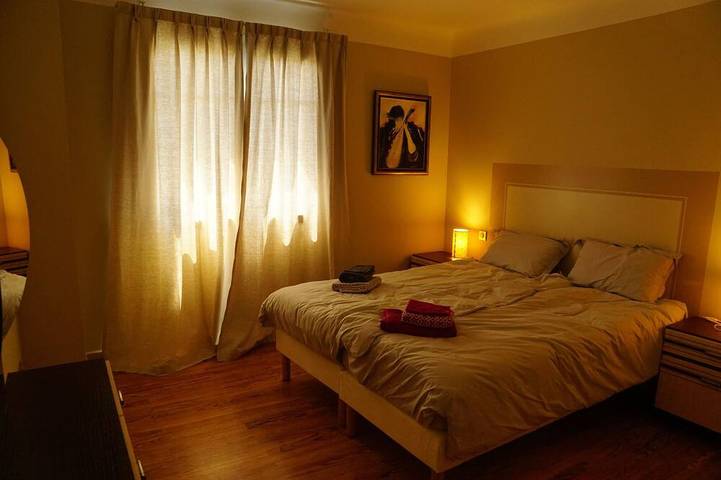 Villa pour 12 personnes, avec piscine ainsi que jardin et jacuzzi à Bidart - 3