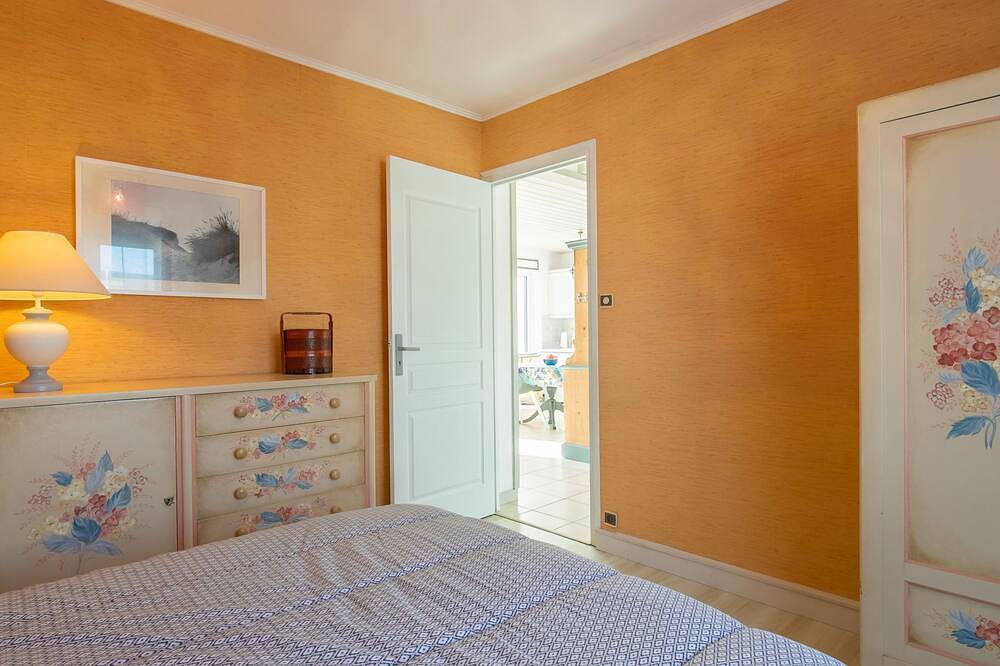 Appartement entier, Dal d'Armor et War d'Armor in Kerlouan, Région de Brest