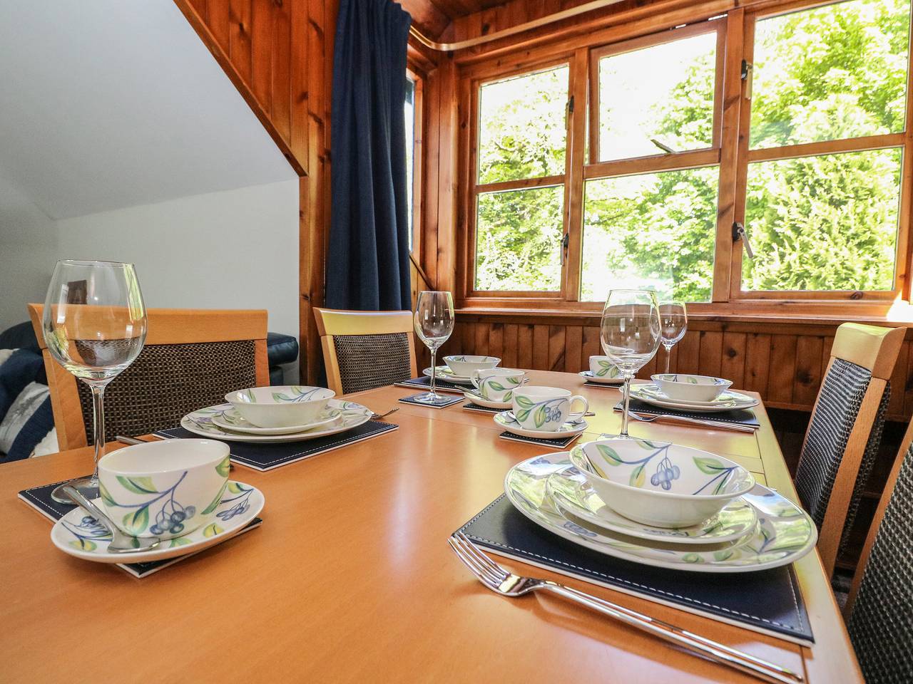 Ganze Wohnung, Upper Brackendale in Argyll & Bute