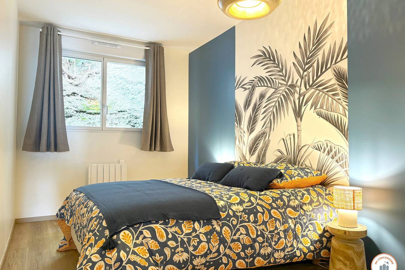 Appartement entier, 🍉 Le Bord de Mer - Vue Mer, Terrasse & Parking in Saint-Martin-du-Littoral, Région du Havre