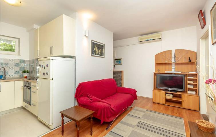 Ferienwohnung für 4 Personen, mit Garten und Terrasse in Dubrovnik - 4