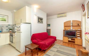 Holiday Apartment for 4 People in Dubrovnik, Grad Dubrovnik, Photo 3