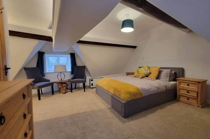 Location de vacances pour 6 personnes à Bibury - 3