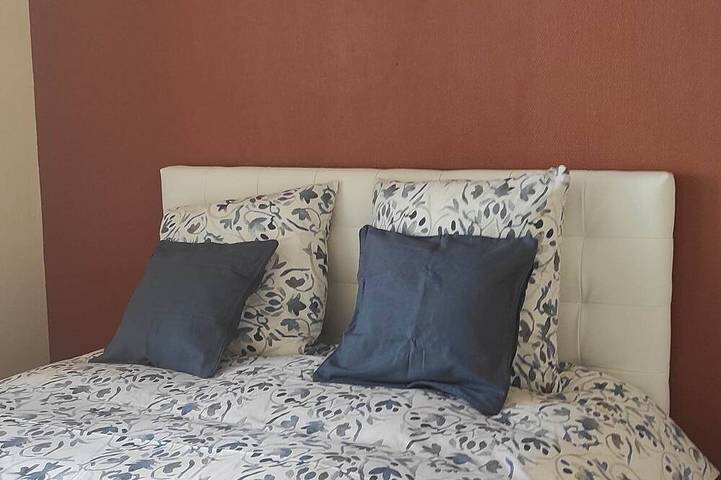 Appartement de vacances pour 4 personnes, avec terrasse dans le Cher - 3