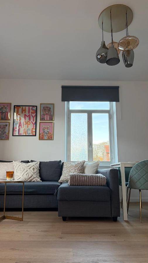 Gîte pour 2 personnes, avec vue dans Tilff - 3