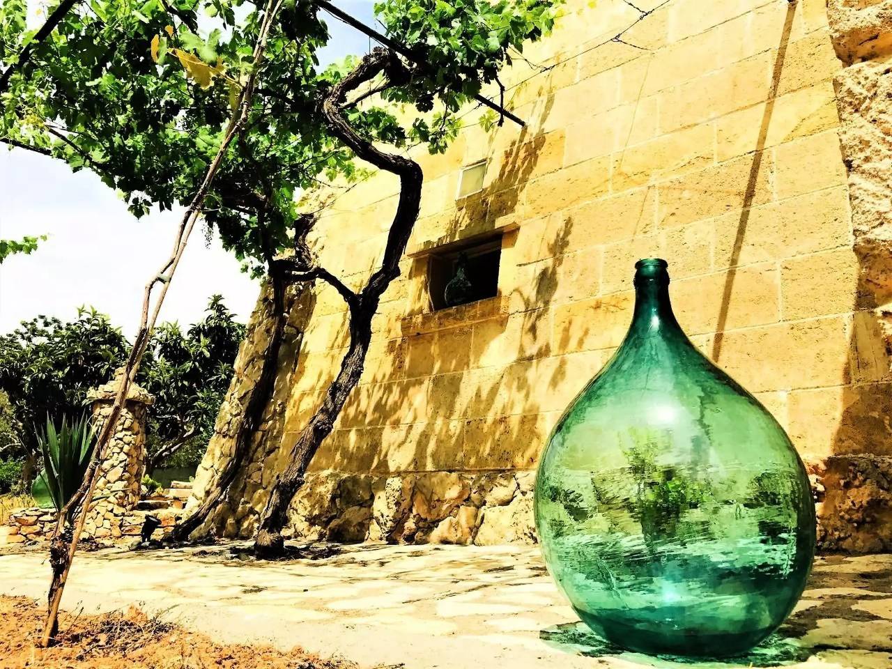 Casa 9 Personas in Galatone, Provincia de Lecce