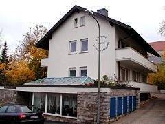 Ferienhaus für 4 Personen, mit Haustier in Würzburg - 2