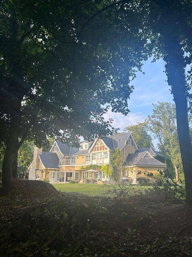 Maison d’hôte pour 2 personnes, avec vue ainsi que jardin et terrasse à Kilkenny