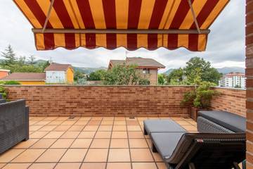 Habitación para 2 Personas en Torrelavega, Provincia de Cantabria, Foto 4