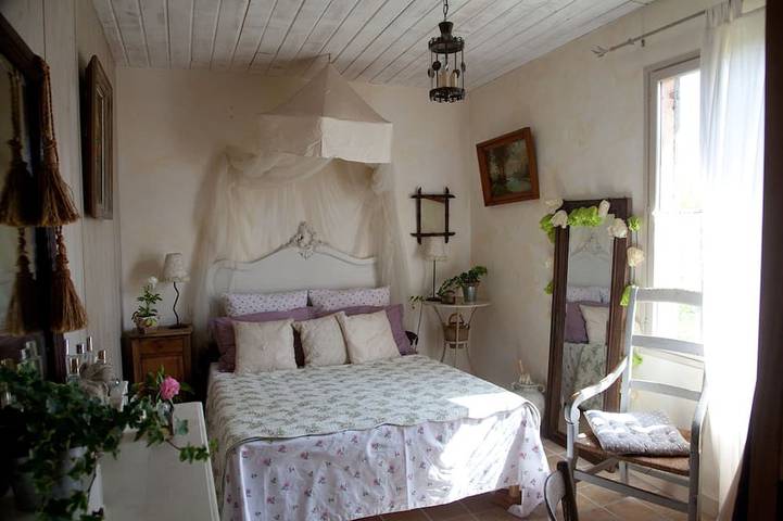 Muy bonita casa con jardín vallado y ajardinado. in Biscarrosse, Côte d’Argent