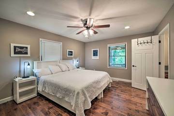 Barn for 14 Guests in Lake Barkley, Kentucky, Picture 1