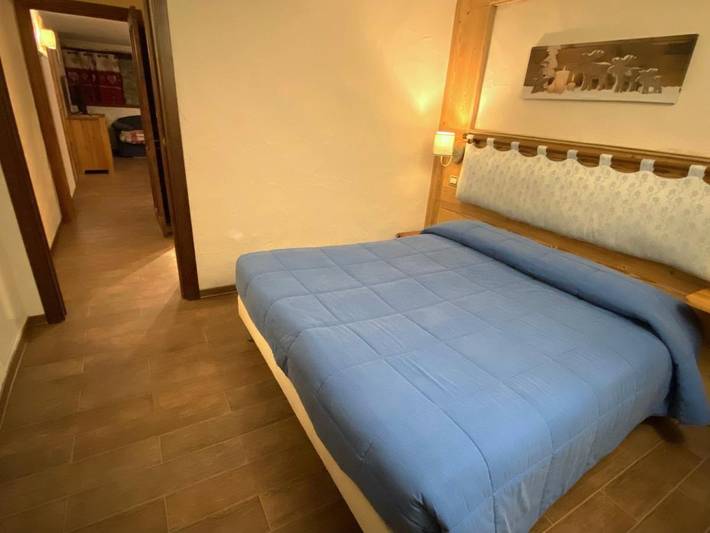 Gîte pour 4 personnes, animaux acceptés dans Pré-Saint-Didier - 4