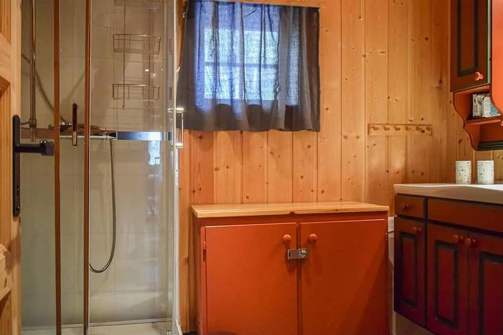 Schönes Haus mit 3 Schlafzimmern in. in Ringebu