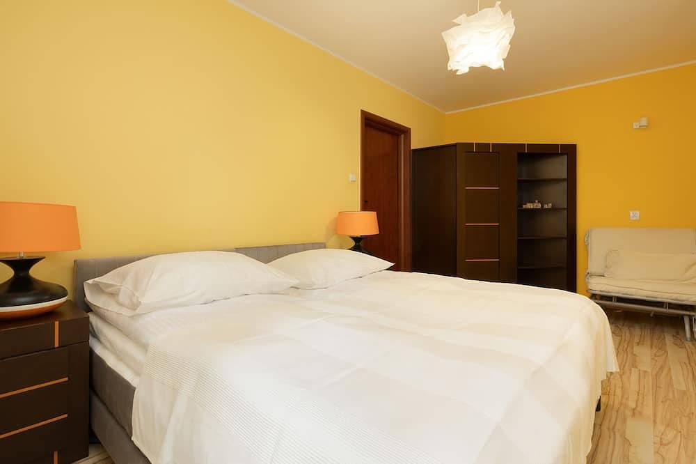 A spacious house with garden for family/friends. Conveniently and independently in Pobierowo, Powiat gryficki