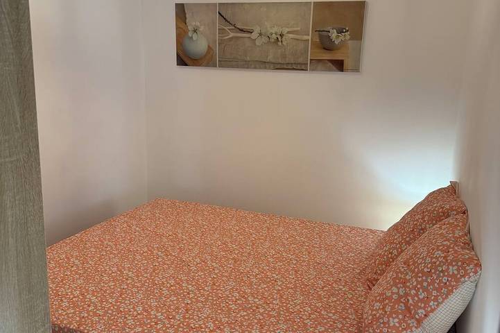 Gîte pour 6 personnes, avec jacuzzi ainsi que jardin et piscine à Berre-les-Alpes - 3