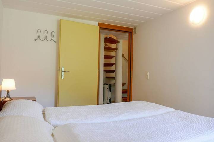 Rustico Tecc du Martin in Lottigna, Acquarossa