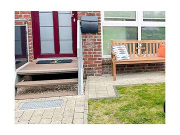 Ferienwohnung für 6 Personen in Nordseeküste, Landkreis Aurich, Bild 2