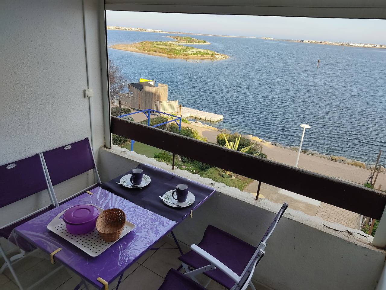 Photo : Appartement de vacances