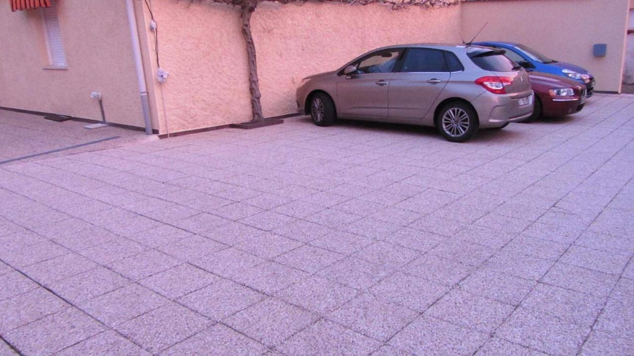 Classic Quadruple Room in Choloy-Ménillot, Toul