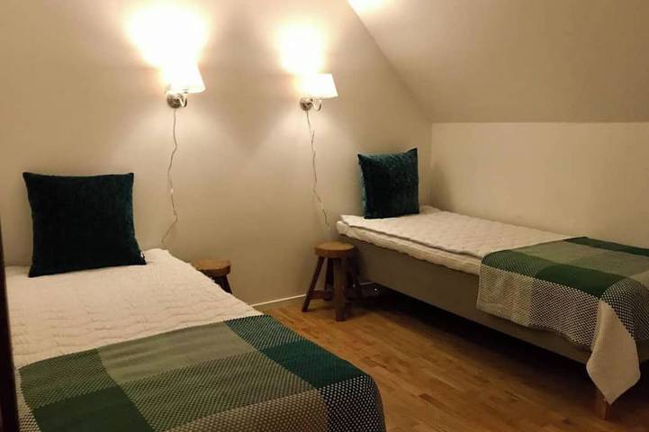 Chalet für 6 Personen in Bastad - 3