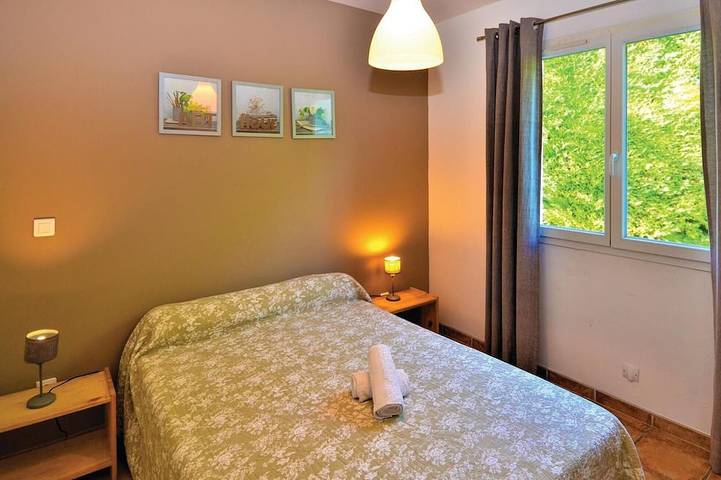 Ferienhaus für 6 Personen, mit Pool in Arles - 2