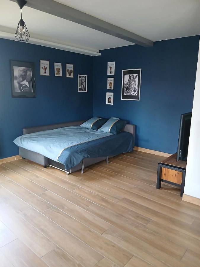 Maison avec terrasse Davézieux in Davézieux, Région de Tournon-sur-Rhône