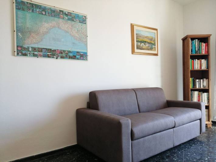 Ferienwohnung für 4 Personen, mit Balkon in Finale Ligure Gemeinde - 3