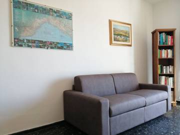 Ferienwohnung für 4 Personen in Finale Ligure, Finale Ligure Gemeinde, Bild 2