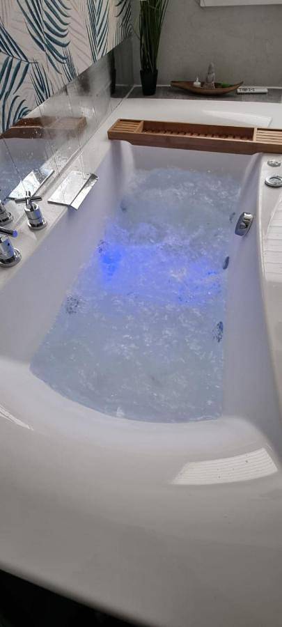 Gîte pour 2 personnes, avec jacuzzi, animaux acceptés à Sainte-Marie-aux-Mines - 3