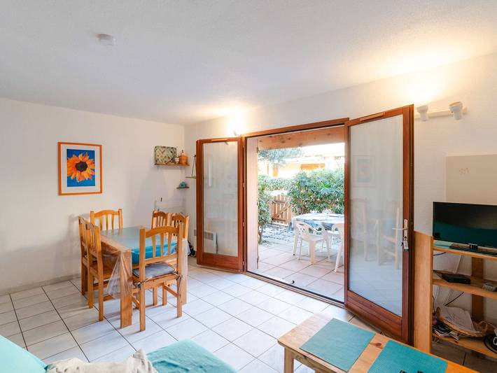 Villa für 6 Personen, mit Pool, mit Haustier in Les Ayguades - 4