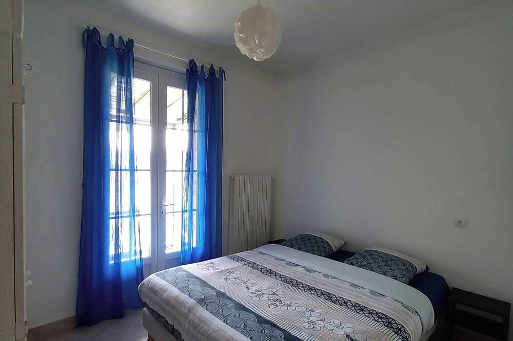 Gîte aux couleurs de Provence in Roaix, Vaucluse