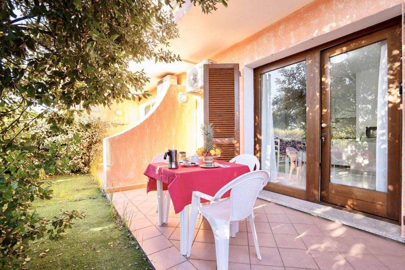Appartamento vacanze a Badesi a partire da 90€ a notte