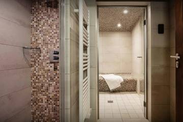 Chalet pour 8 Personnes dans Manigod, Région d'Annecy, Photo 4