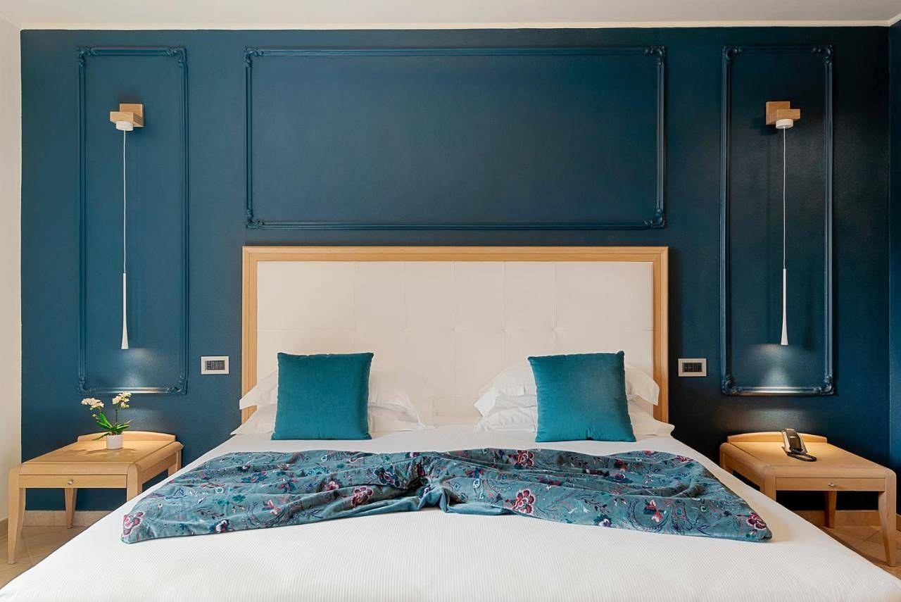 Park Hotel Argento in Levanto, Commune de Levanto