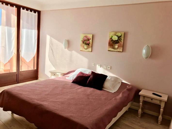 Hôtel pour 4 personnes, avec jardin dans Portigliolo - 3