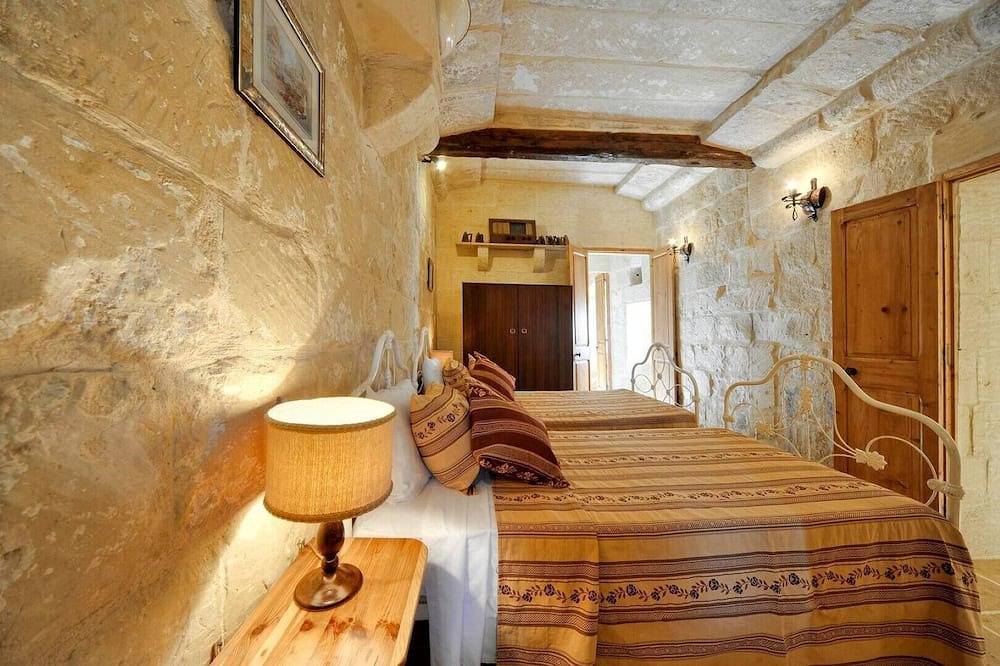 Tal-Barun Bauernhaus, San Lawrenz, in San Lawrenz, Gozo