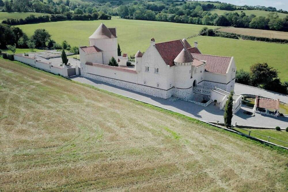 Maison de vacances
