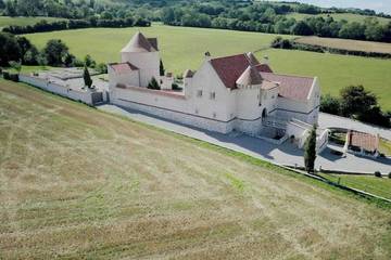 Château pour 6 personnes, avec jardin dans Hauts-de-France
