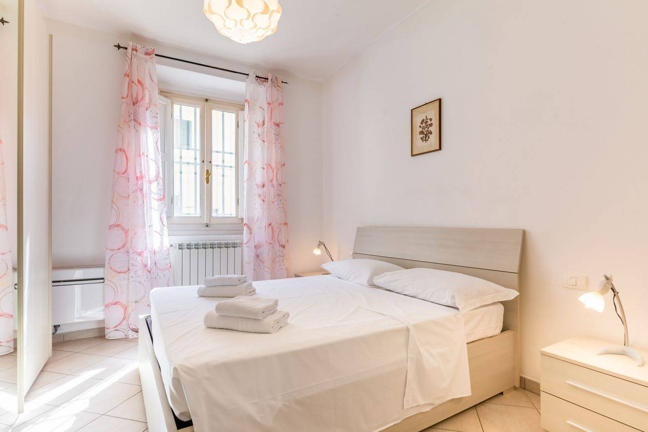 Apartamento entero, Florence Quiet and Comfortable Apartment in Florencia centro, Florencia