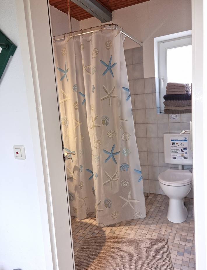 Ferienhaus für 4 Personen, mit Terrasse und Garten in Bisdorf - 3