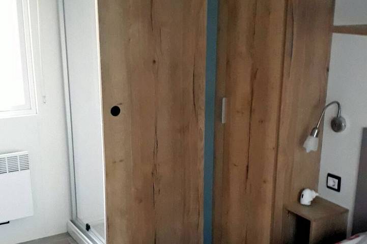 Camping für 6 Personen in Frejus - 3